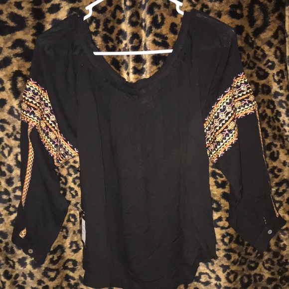 Blouse - Picture 2 of 7